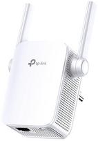 range extender 5ghz - Bevielio ryšio stiprintuvas TP-Link AC1200 Dual Band - 2 nuotrauka