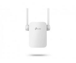 range extender 5ghz - Bevielio ryšio stiprintuvas TP-Link AC1200 Dual Band - 3 nuotrauka
