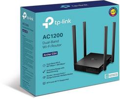 tp link router 4g - TP-LINK ARCHER C54 - 4 nuotrauka