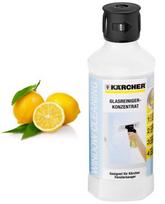 Langų valiklis Karcher 6.295-375.0, 500 ml
