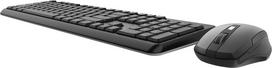 wireless keyboard - Trust ODY Wireless Silent Keyboard and Mouse Set - 4 nuotrauka