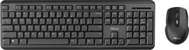 wireless keyboard - Trust ODY Wireless Silent Keyboard and Mouse Set - 5 nuotrauka
