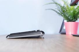 wireless keyboard - Trust ODY Wireless Silent Keyboard and Mouse Set - 11 nuotrauka