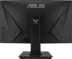asus tuf gaming - Asus TUF Gaming VG24VQE - 3 nuotrauka
