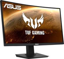 asus tuf gaming - Asus TUF Gaming VG24VQE - 2 nuotrauka