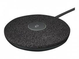 Logitech Rally Mic Pod