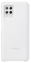 samsung galaxy s s - Dėklas Smart S view Samsung Galaxy A42 Balta - 2 nuotrauka