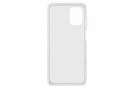 samsung galaxy a12 deklas - Dėklas skaidrus Samsung Galaxy A12 - 1 nuotrauka
