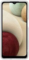 samsung galaxy a12 deklas - Dėklas skaidrus Samsung Galaxy A12 - 3 nuotrauka