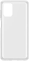 samsung galaxy a12 deklas - Dėklas skaidrus Samsung Galaxy A12 - 5 nuotrauka