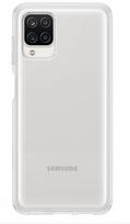 samsung galaxy a12 deklas - Dėklas skaidrus Samsung Galaxy A12 - 7 nuotrauka