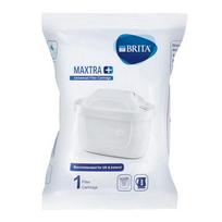 filtruotas vanduo - Vandens filtravimo kasetė BRITA MAXTRA+ (1 vnt.), 1 vnt. - 2 nuotrauka