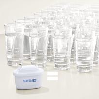filtruotas vanduo - Vandens filtravimo kasetė BRITA MAXTRA+ (1 vnt.), 1 vnt. - 4 nuotrauka