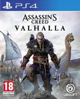 Pirkti Assassin's Creed Valhalla PS4 - Photo 1