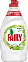 fairy indu ploviklis - Fairy Apple indų ploviklis, 0,45 L - 1 nuotrauka