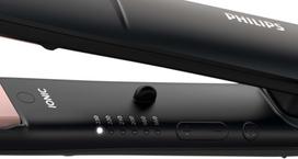 plauku tiesinimo philips - Philips BHS378/00 - 3 nuotrauka