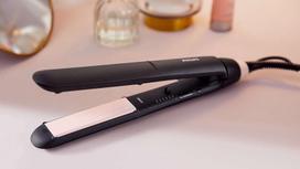 plauku tiesinimo philips - Philips BHS378/00 - 6 nuotrauka