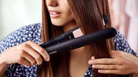 plauku tiesinimo philips - Philips BHS378/00 - 7 nuotrauka