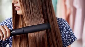 plauku tiesinimo philips - Philips BHS378/00 - 9 nuotrauka