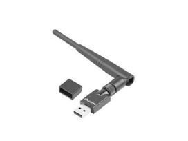 adapteris wifi - Lanberg NC-0150-WE Wi-Fi Adapter - 2 nuotrauka