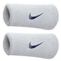 riesu raisciai - Nike NNN05101 Wristbands White - 1 nuotrauka