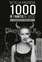 1000 ir viena naktis be sekso. Juodoji knyga