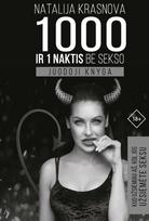 juodas seksas - 1000 ir viena naktis be sekso. Juodoji knyga - 2 nuotrauka