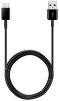 samsung usb a laidas - Samsung USB Type-C To USB Type-C 2pcs Black - 2 nuotrauka