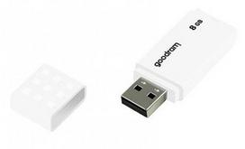 Goodram 8GB UME2 USB 2.0 White