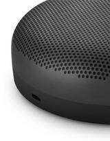 bang olufsen - Bang & Olufsen Beosound A1 2nd Gen Black Anthracite - 7 nuotrauka