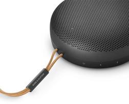 bang olufsen - Bang & Olufsen Beosound A1 2nd Gen Black Anthracite - 9 nuotrauka