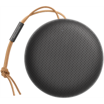bang olufsen - Bang & Olufsen Beosound A1 2nd Gen Black Anthracite - 10 nuotrauka