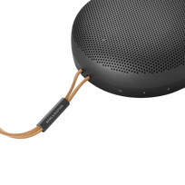 bang olufsen - Bang & Olufsen Beosound A1 2nd Gen Black Anthracite - 11 nuotrauka
