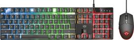 rinkinys klaviaturos - Trust GXT 838 Azor - 2 nuotrauka