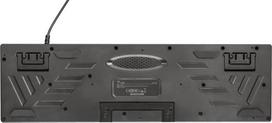 rinkinys klaviaturos - Trust GXT 838 Azor - 12 nuotrauka