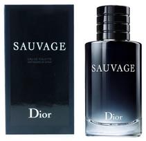 Pirkti Christian Dior Sauvage EDT 100ml - Photo 1