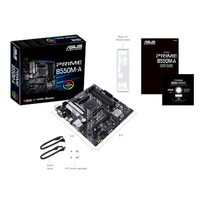 b550m - Asus PRIME B550M-A - 6 nuotrauka