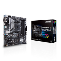 b550m - Asus PRIME B550M-A - 8 nuotrauka