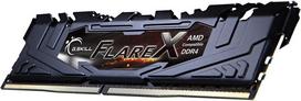 ddr4 3200 cl16 - G.SKILL Flare X for AMD 16GB 3200MHz CL16 DDR4 KIT OF 2 F4-3200C16D-16GFX - 4 nuotrauka