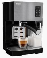 kavos pusiau automatinis - Sencor SES 4050 SS - 2 nuotrauka
