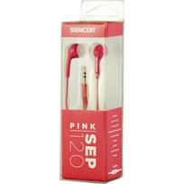 ausines rozines - Sencor SEP 120 Pink (Rožinės) - 3 nuotrauka