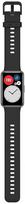 huawei watch fit - Huawei Watch Fit Black (Juodas) - 9 nuotrauka