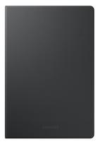samsung galaxy tab s6 lite deklas - Samsung "Book Cover Samsung Galaxy Tab S6 Lite" Grey - 1 nuotrauka