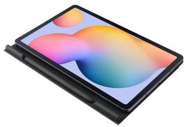 samsung galaxy tab s6 lite deklas - Samsung "Book Cover Samsung Galaxy Tab S6 Lite" Grey - 4 nuotrauka