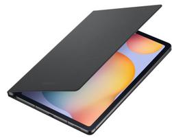 samsung galaxy tab s6 lite deklas - Samsung "Book Cover Samsung Galaxy Tab S6 Lite" Grey - 6 nuotrauka