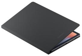 samsung galaxy tab s6 lite deklas - Samsung "Book Cover Samsung Galaxy Tab S6 Lite" Grey - 7 nuotrauka