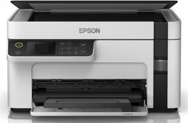 epson ecotank all in one - Epson EcoTank M2120 - 3 nuotrauka