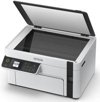 epson ecotank all in one - Epson EcoTank M2120 - 4 nuotrauka