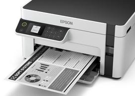 epson ecotank all in one - Epson EcoTank M2120 - 6 nuotrauka
