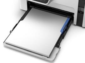 epson ecotank all in one - Epson EcoTank M2120 - 5 nuotrauka